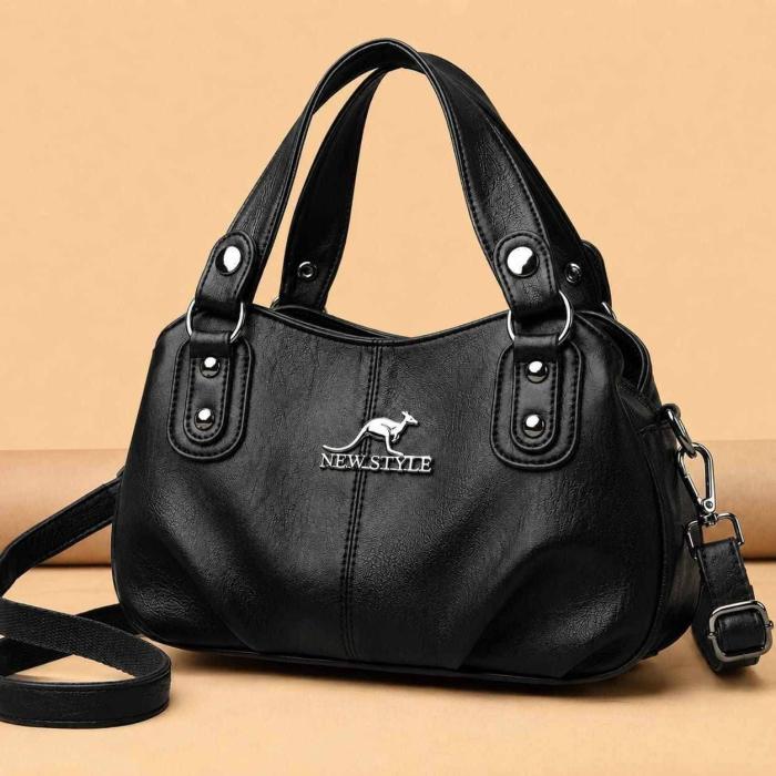 Premium 3 Layer Women's Handbag